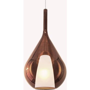 Ideal Lux KALIQUE 359779 Visilica 1x42W/E27 ip20