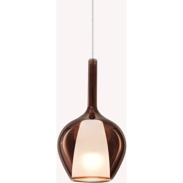 Ideal Lux KALIQUE 359915 Visilica 1x42W/E27 ip20