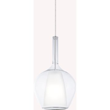 Ideal Lux KALIQUE 359939 Visilica 1x42W/E27 ip20
