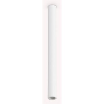 Ideal Lux LOOK 355757 Natkriveno downlight svjetlo 1x28W/GU10 ip20