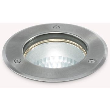 Ideal Lux PARK 351780 Ugradbeno downlight svjetlo 1x20W/GU10 ip67