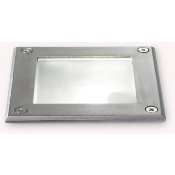 Ideal Lux PARK 351797 Ugradbeno downlight svjetlo 1x20W/GU10 ip67