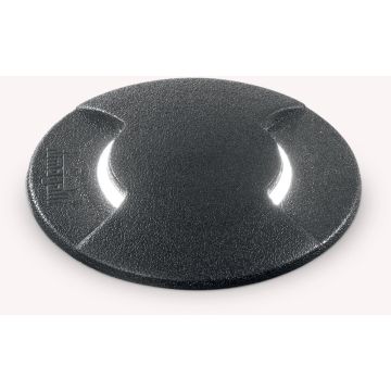 Ideal Lux WAY 351568 Svjetiljka za ulaz 1x10W/GX53 ip67