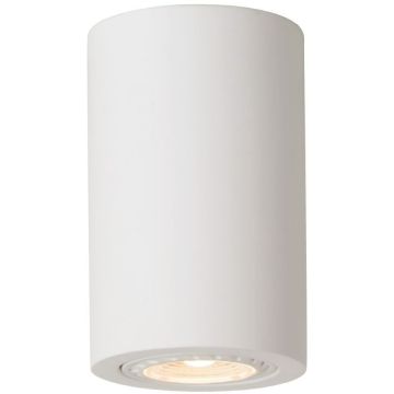 Lucide GIPSY 35100/11/31 Natkriveno downlight svjetlo 1x35w/gu10 ip20