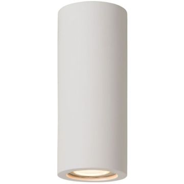 Lucide GIPSY 35100/17/31 Natkriveno downlight svjetlo 1x35w/gu10 ip20