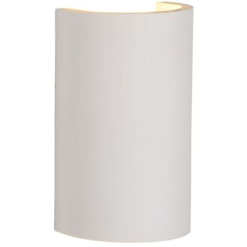 Lucide GIPSY 35200/18/31 Zidna svjetiljka 1x40w/g9 ip20