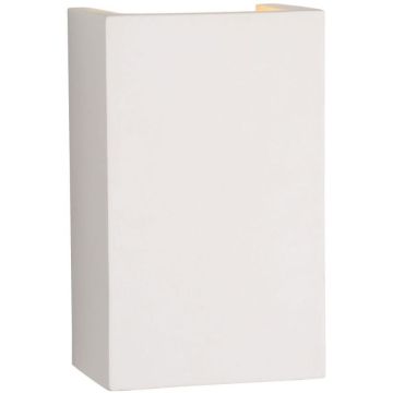 Lucide GIPSY 35201/18/31 Zidna svjetiljka 1x40w/g9 ip20
