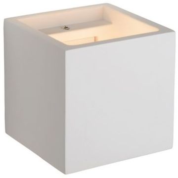 Lucide GIPSY 35208/01/31 Zidna svjetiljka 1x40w/g9 ip20