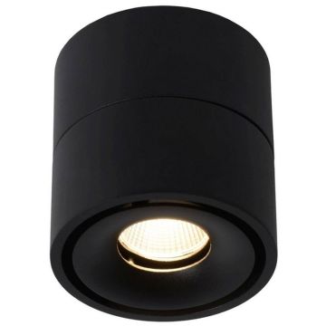 Lucide YUMIKO 35911/08/30 Natkriveno downlight svjetlo 1x8w/led 2700k 627lm ip20