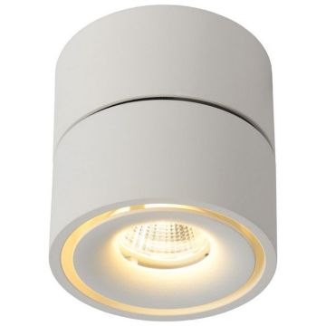 Lucide YUMIKO 35911/08/31 Natkriveno downlight svjetlo 1x8w/led 2700k 627lm ip20