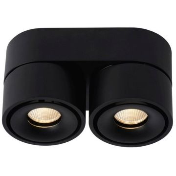 Lucide YUMIKO 35911/16/30 Natkriveno downlight svjetlo 2x16w/led 2700k 1268lm ip20