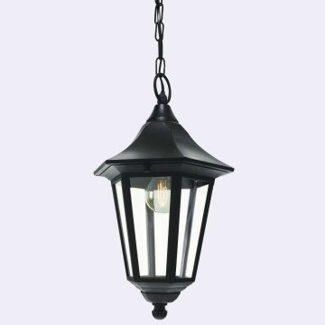 Norlys MODENA 351A/B Visilica 1x9W/E27 IP54