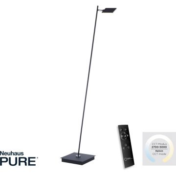 Paul Neuhaus PURE-MIRA 356-18 Podna svjetiljka 1x7,5W/LED 2700-5000k 850lm ip20