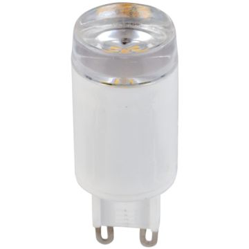 TK Lighting LENS 3522 Žarulja 1x3W/G9 4000K IP20