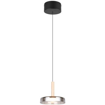 Trio CELESTE 354910132 Visilica 1x10w/led 3000k 1100lm ip20