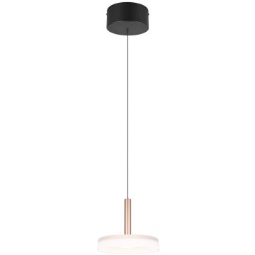 Trio CELESTE 354910165 Visilica 1x10w/led 3000k 1100lm ip20