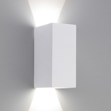 Astro Lighting PARMA 1187030 Zidna svjetiljka 6,1W/LED 2700K 176LM IP20
