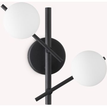 Ideal Lux ATLAS 365077 Zidna svjetiljka 2x4W/G9 ip20