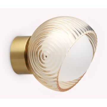 Ideal Lux BLOOM 366531 Zidna svjetiljka 1x4W/G9 ip20