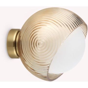 Ideal Lux BLOOM 366555 Zidna svjetiljka 1x42W/E27 ip20