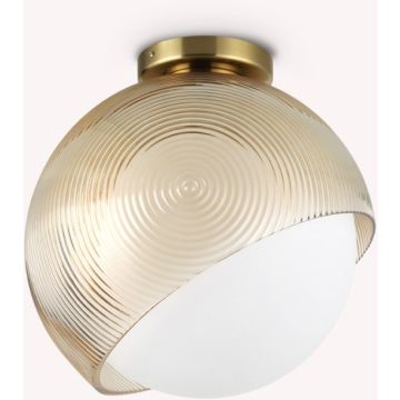 Ideal Lux BLOOM 366593 Stropna svjetiljka 1x42W/E27 ip20