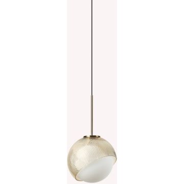 Ideal Lux BLOOM 366623 Visilica 1x4W/G9 ip20