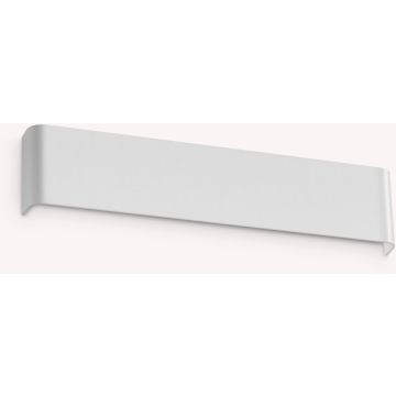 Ideal Lux DELTA 366746 Zidna svjetiljka 4x4W/G9 ip20