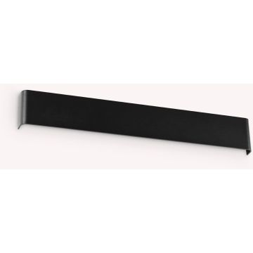 Ideal Lux DELTA 369716 Zidna svjetiljka 5x4W/G9 ip20