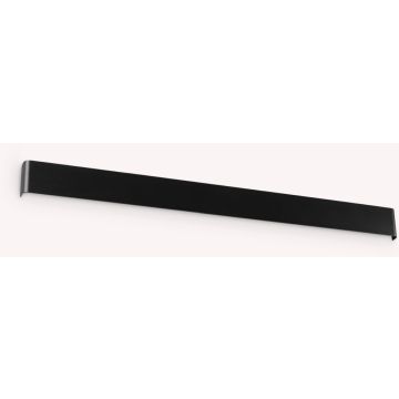 Ideal Lux DELTA 369822 Zidna svjetiljka 8x4W/G9 ip20