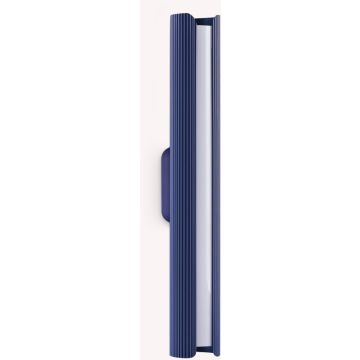 Ideal Lux DORICA 362502 Zidna svjetiljka 1x8,5W/LED ip20