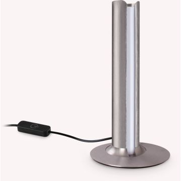 Ideal Lux DORICA 362540 Stolna svjetiljka 1x8W/LED ip20
