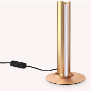 Ideal Lux DORICA 362557 Stolna svjetiljka 1x8W/LED ip20