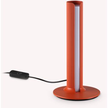 Ideal Lux DORICA 366098 Stolna svjetiljka 1x8W/LED ip20
