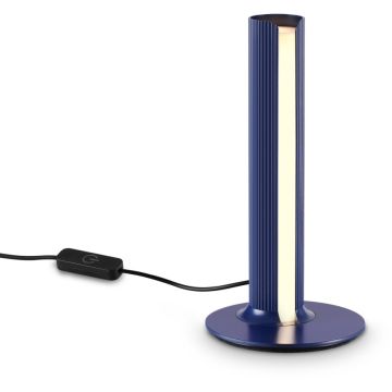 Ideal Lux DORICA 366104 Stolna svjetiljka 1x8W/LED ip20