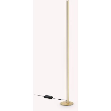 Ideal Lux DORICA 366166 Podna svjetiljka 1x50W/LED ip20