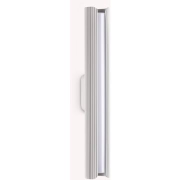 Ideal Lux DORICA 366258 Zidna svjetiljka 1x8,5W/LED ip20