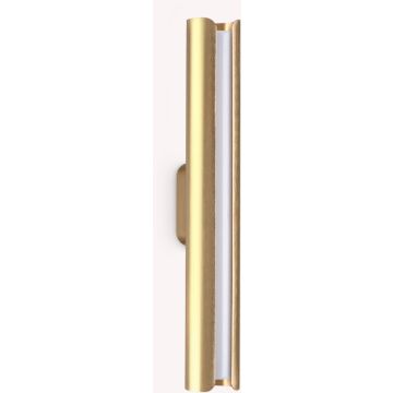Ideal Lux DORICA 366333 Zidna svjetiljka 1x8,5W/LED ip20
