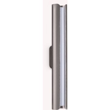 Ideal Lux DORICA 366364 Zidna svjetiljka 1x8,5W/LED ip20