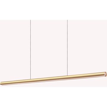 Ideal Lux DORICA 366432 Visilica 1x35W/LED ip20