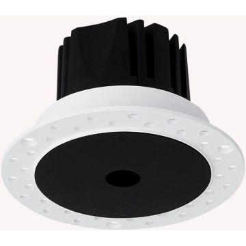 Ideal Lux INFINITY 368764 Ugradbeno downlight svjetlo 1x12W/LED 3000K ip20
