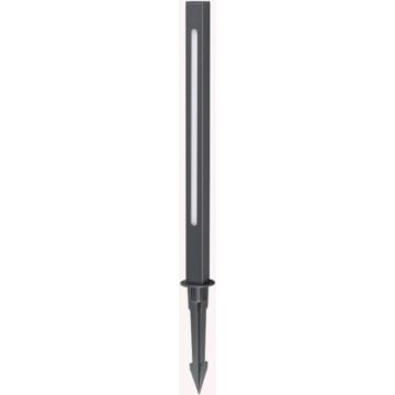 Ideal Lux JEDI 363721 Stojeca svjetiljka 1x7W/LED ip65