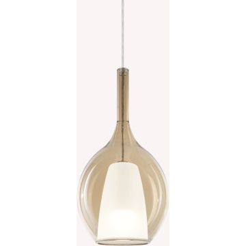Ideal Lux KALIQUE 360003 Visilica 1x42W/E27 ip20