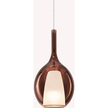 Ideal Lux KALIQUE 360027 Visilica 1x42W/E27 ip20