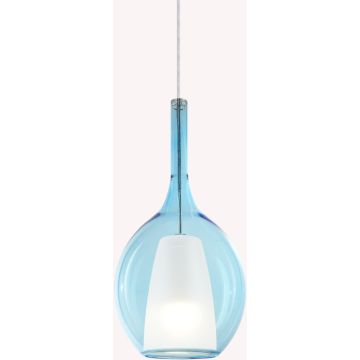 Ideal Lux KALIQUE 360041 Visilica 1x42W/E27 ip20