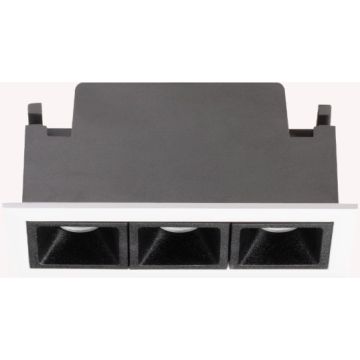 Ideal Lux LIKA 367309 Ugradbeno downlight svjetlo 1x8W/LED 3000K ip20