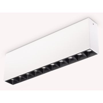 Ideal Lux LIKA 367361 Linearna svjetiljka 1x21W/LED 3000K ip20