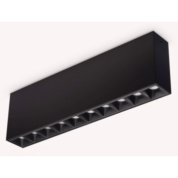 Ideal Lux LIKA 369945 Linearna svjetiljka 1x21W/LED 3000K ip20