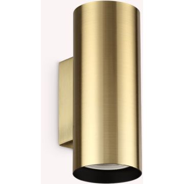 Ideal Lux LOOK 369990 Zidna svjetiljka 2x28W/GU10 ip20