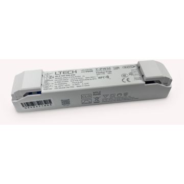 Ideal Lux NOVA 364384 Napajanje ip20