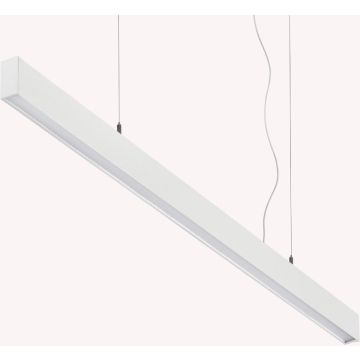 Ideal Lux OFFICE 369129 Linearna svjetiljka 1x30W/LED 3000K ip20